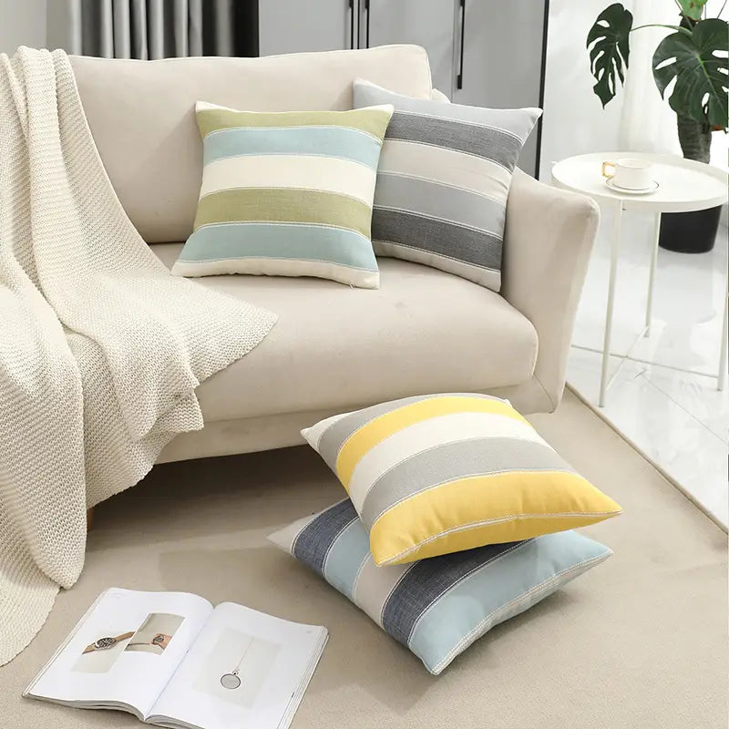 Minimalist Pillowcase