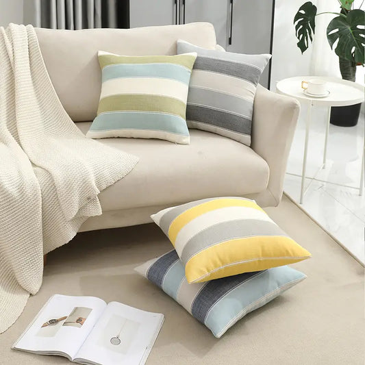 Minimalist Pillowcase