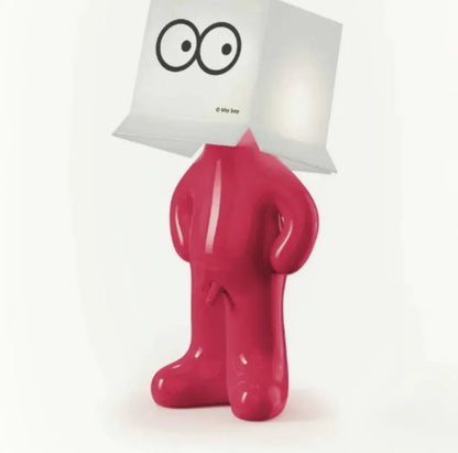 USB Rechargeable Night Light