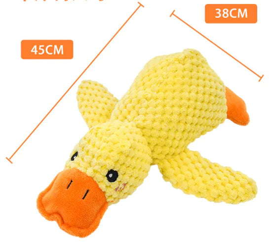 Duck Calming Toy