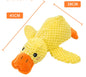 Duck Calming Toy