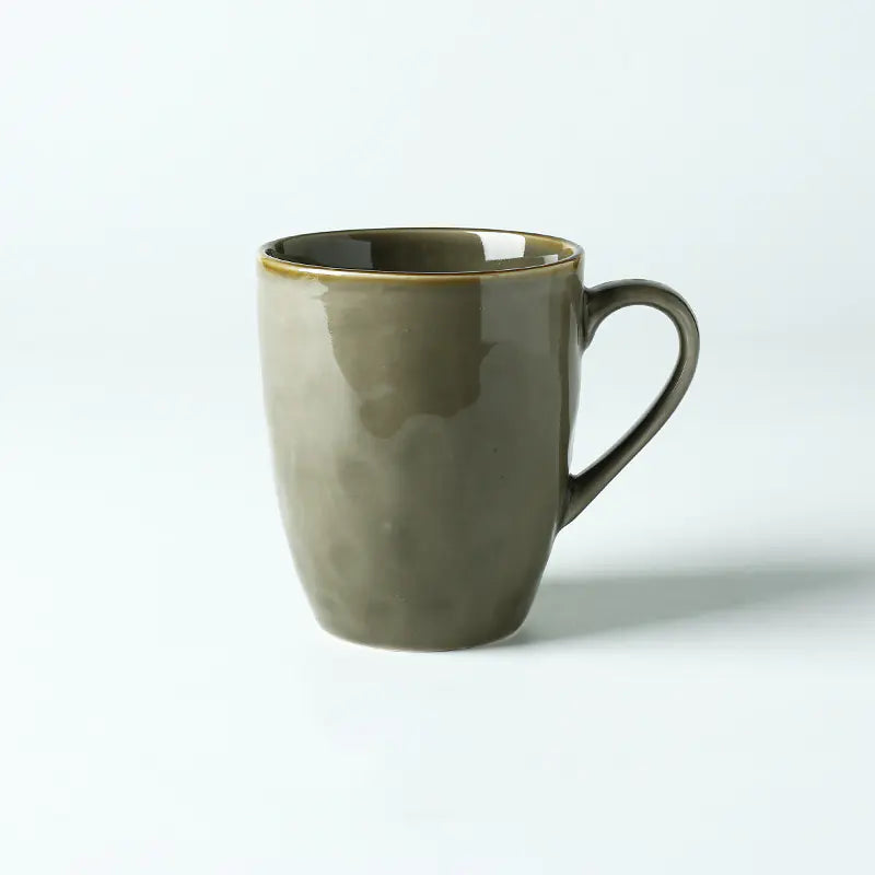 Taza de Café Cerámica