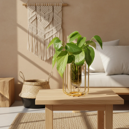 Nordic Glass Test Tube