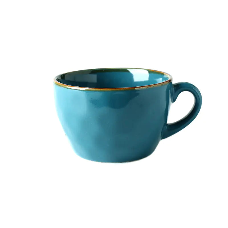 Taza de Café Cerámica