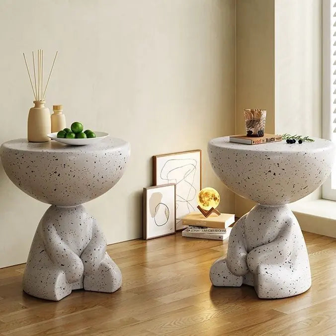 Elegant Table for Living Room or Bedroom