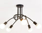 Modern Ceiling Lamp