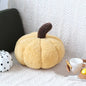 Pumpkin Cushion