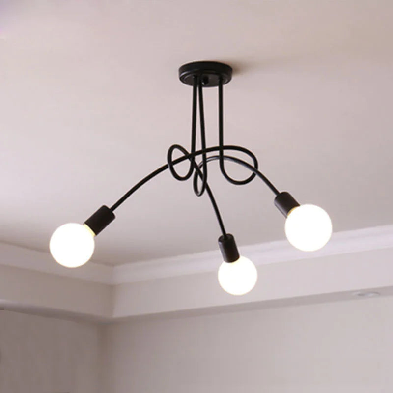 Modern Ceiling Lamp