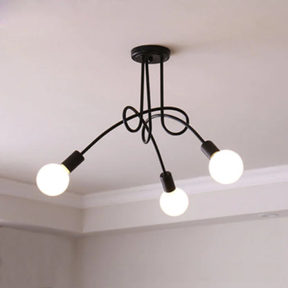 Modern Ceiling Lamp