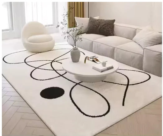 Elegant Japanese Rugs