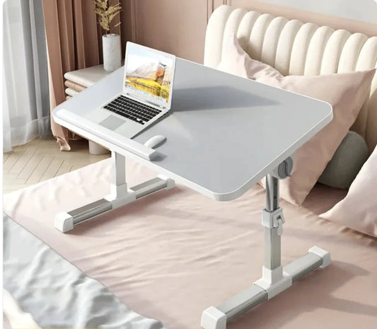 Adjustable Folding Table