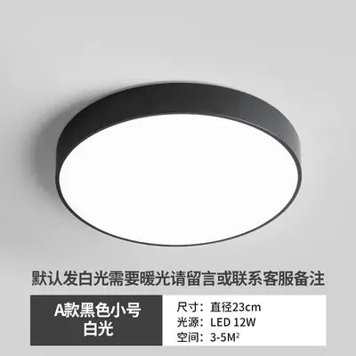 LED Ceiling Light