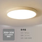 Slim and Modern LED Lamp