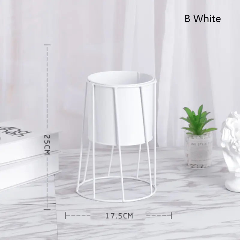 Geometría Botánica