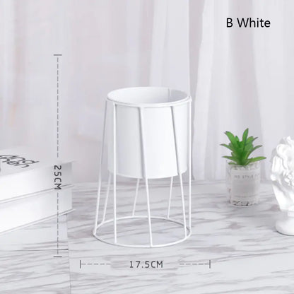 Geometría Botánica