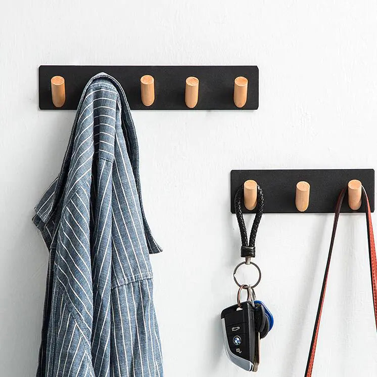 Nordic wall key holder