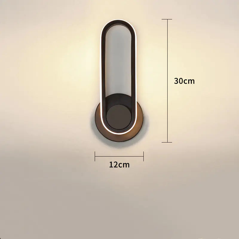 Lamp for Living Room and Bedroom