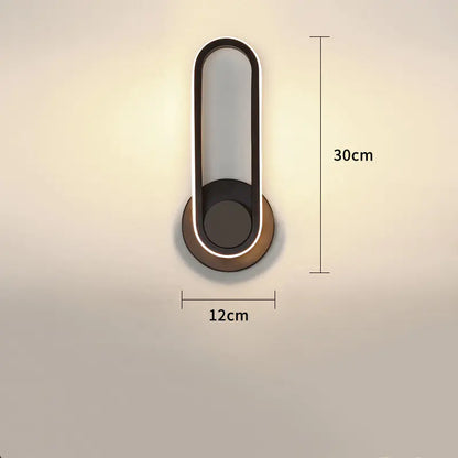 Lamp for Living Room and Bedroom