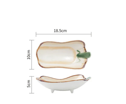 Japanese Ceramic Plates