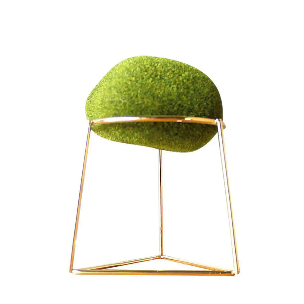 Macetero Cerámico Geométrico