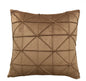 Holland Solid Color Velvet Cushion Cover
