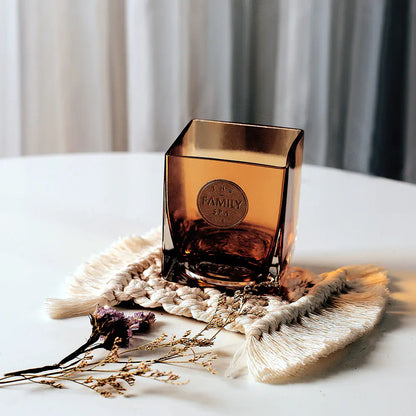 Handwoven Cotton Rope Coasters and Placemats