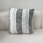 Striped Cushion Cover