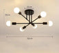 Modern Ceiling Lamp