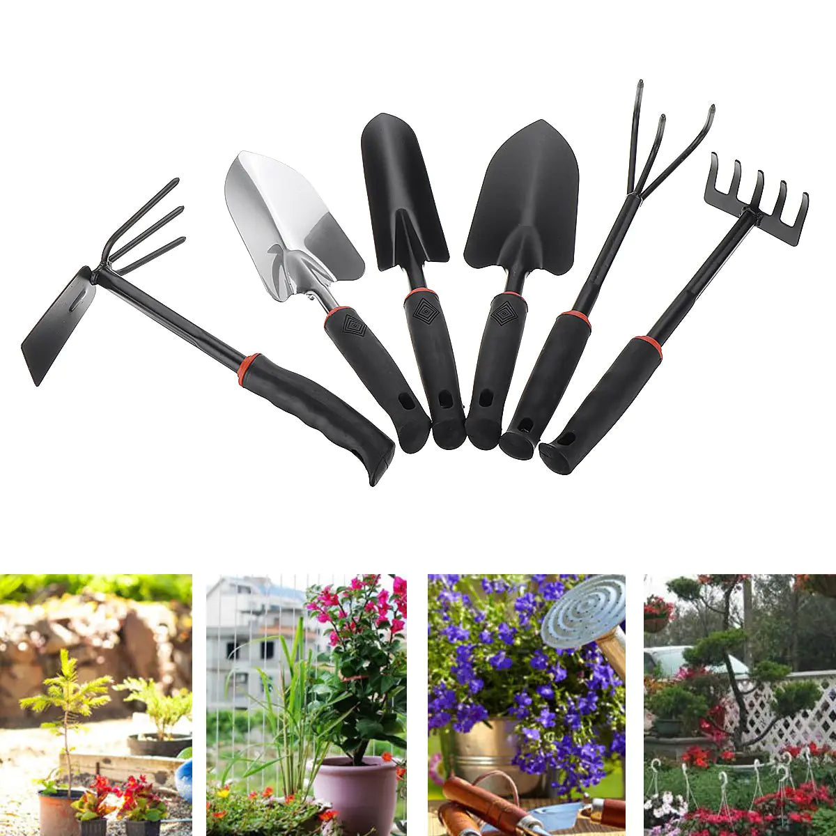 Garden Tool Set