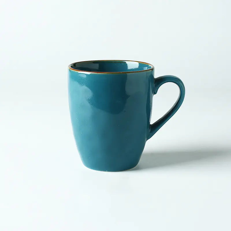 Taza de Café Cerámica