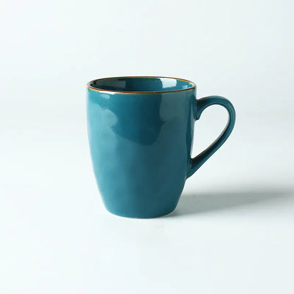 Taza de Café Cerámica