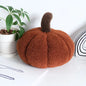 Pumpkin Cushion