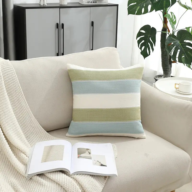 Minimalist Pillowcase