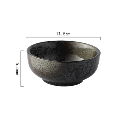 Japanese Ceramic Bowl