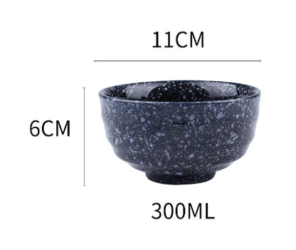 Japanese Ceramic Bowl