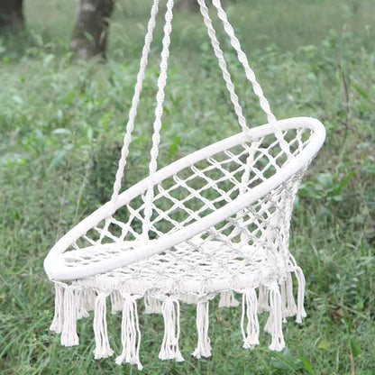 Rope chair