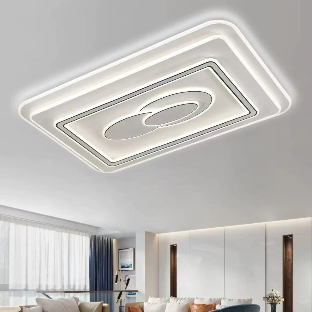 Smart LED Ceiling Light