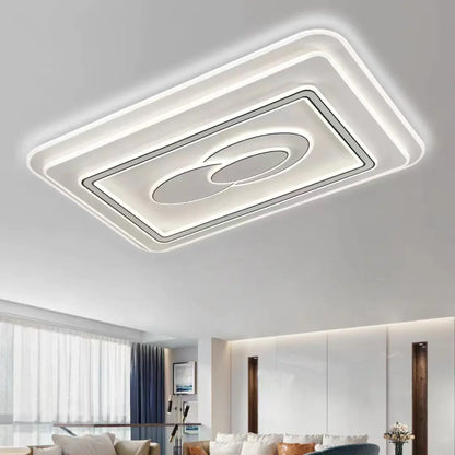 Smart LED Ceiling Light