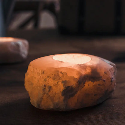 Aromatherapy Candle Holder