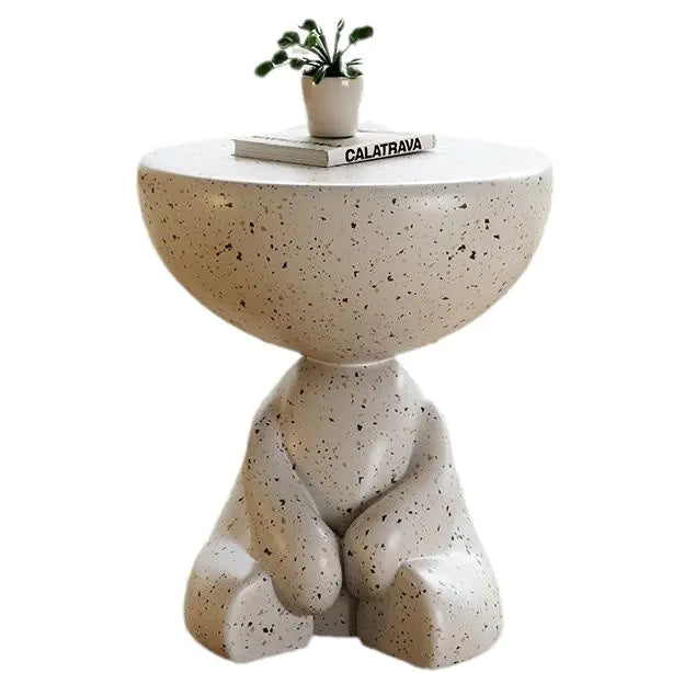 Elegant Table for Living Room or Bedroom