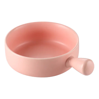 Chic Nordic Baking Plate