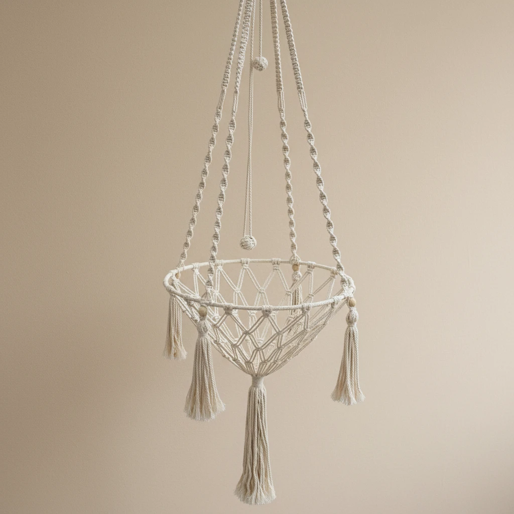 Hanging Hammock for Cats