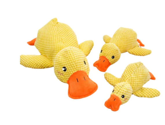Duck Calming Toy