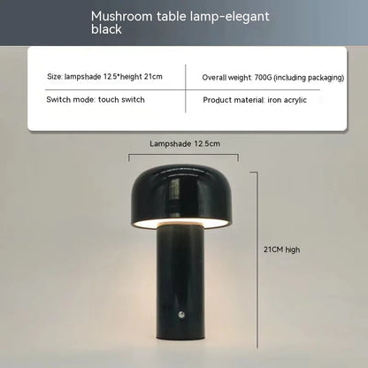 Bedside lamp