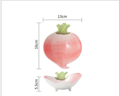 Japanese Ceramic Plates