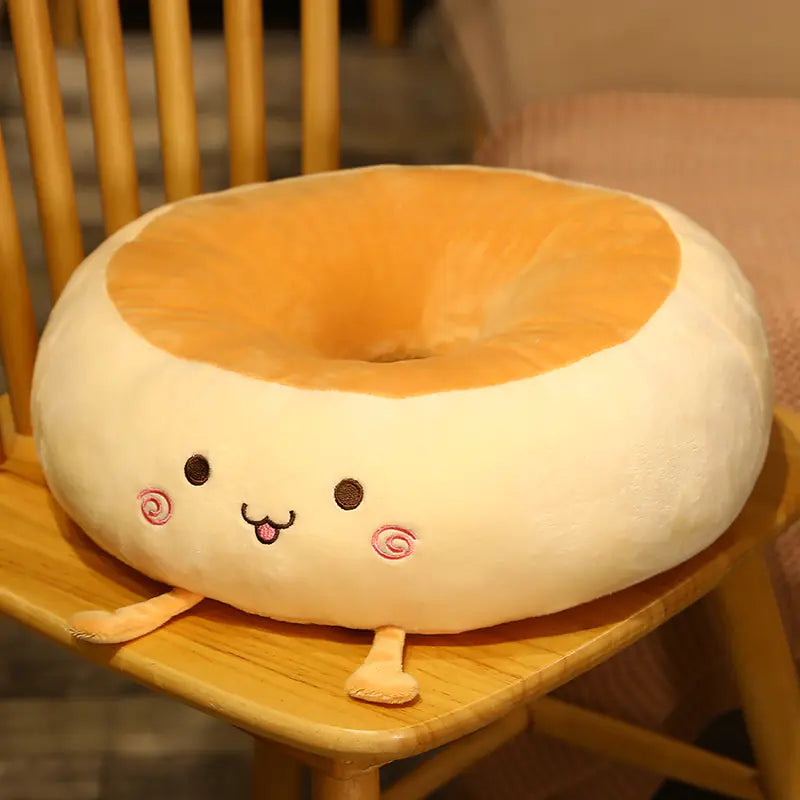 Floor Chair Cushion