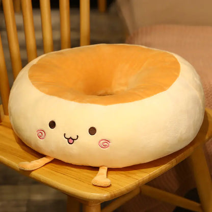Floor Chair Cushion