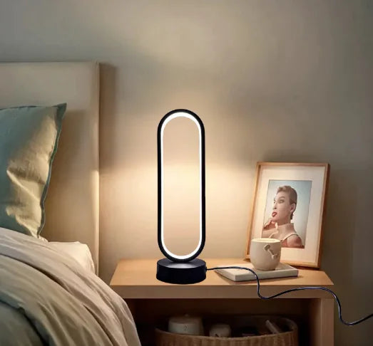 Dimmable LED Night Light