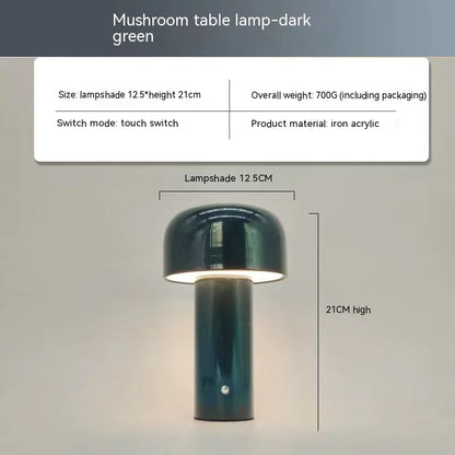 Bedside lamp