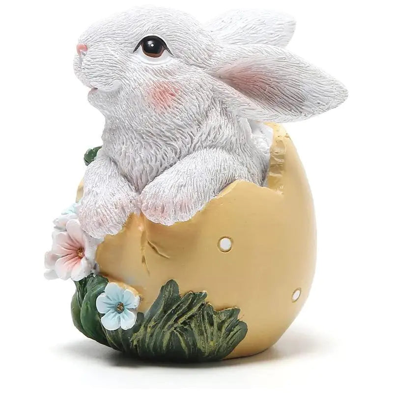 Easter Bunny Decoration